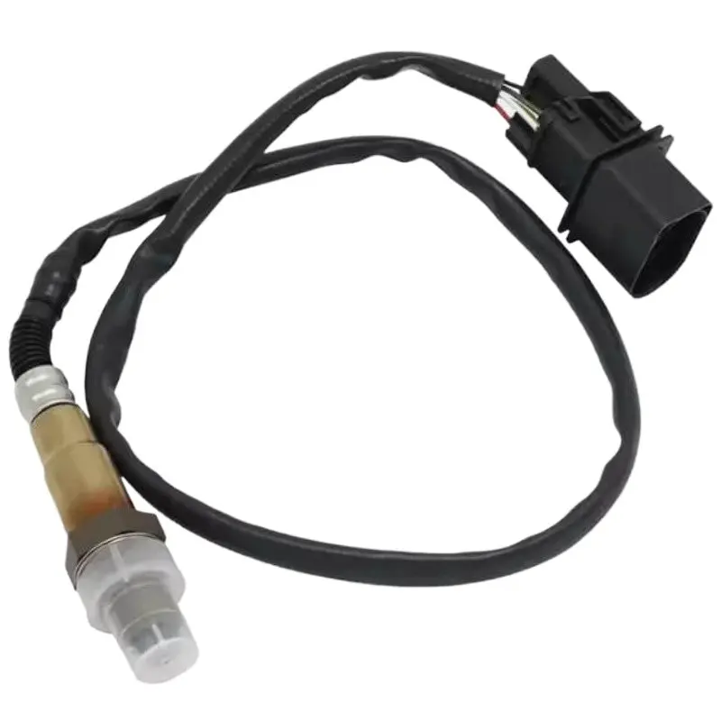 Diselmart Oxygen Sensor For Bmw E87 118I E90 E91 318I 11787530283 753028302 0258007274 2