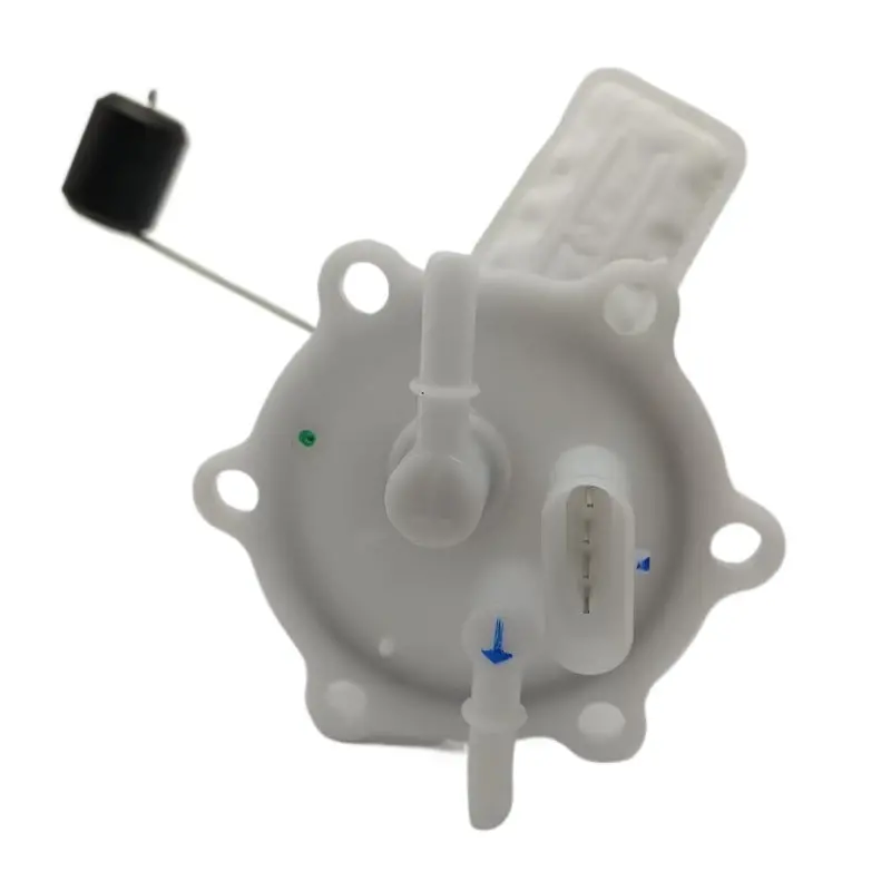 Diselmart Motorcycle Fuel Pump Complete Assembly For Bajaj Dominar 400 Jf171802 Jf171811 1