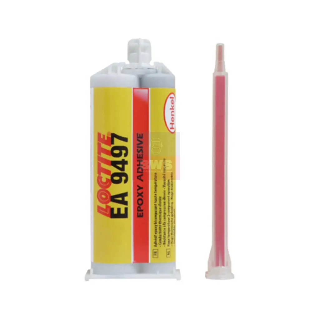 Powerduction Ferrite Glue 50Ml 1