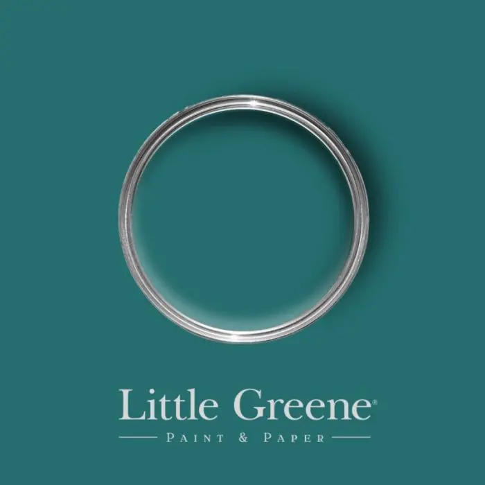 Little Greene - Canton (94) 1