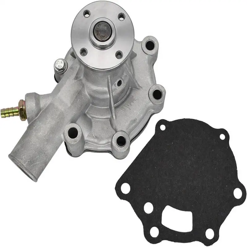 Diselmart Water Pump Mm409303 For Mitsubishi Engine S3l S3l2 S4l S4l2 Tractor 1