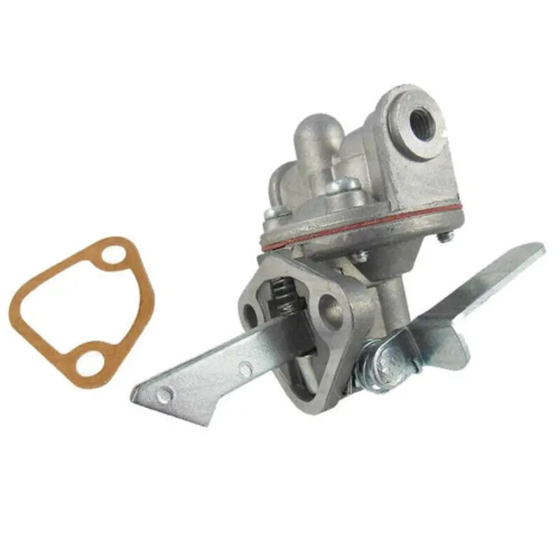 124070-52010 Fuel Lift Pump Fits For Yanmar 2Qm15 Ysm8 Ysm12 Ysm 8-R 8-J 1