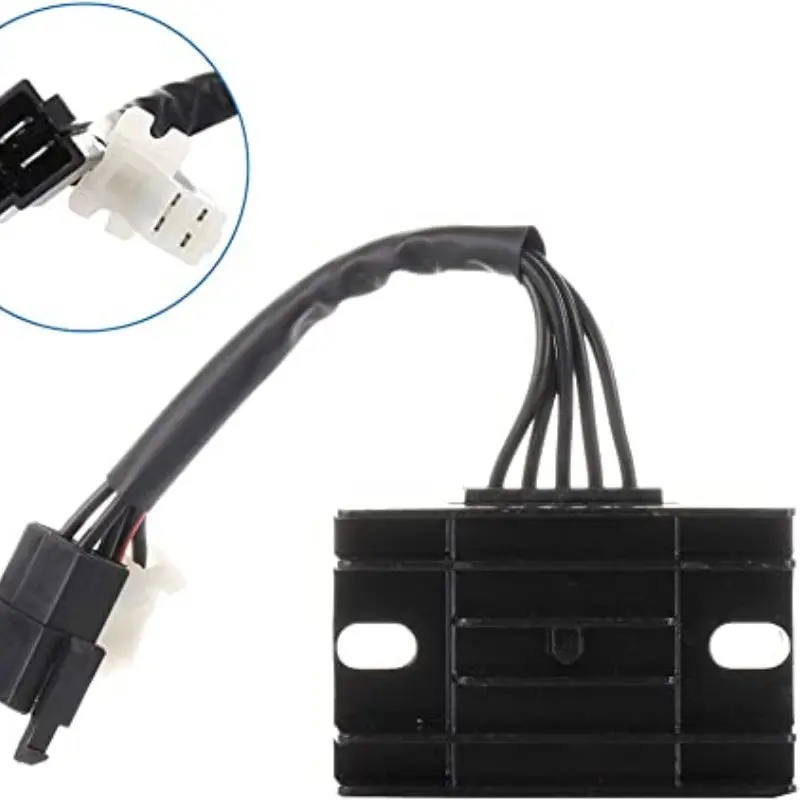 3530-014 Regulator Rectifier Fits For Arctic Cat Atv 4X4 250   1999 2003 1