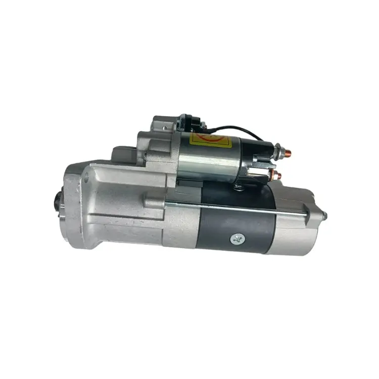 Diselmart 24V 5.5Kw 12T Starter Motor 3801274 21133741 21306350 For Volvo Penta Engine Tad560ve Tad561ve Tad761ve Tad762ve Tad763ve Tad764ve 1