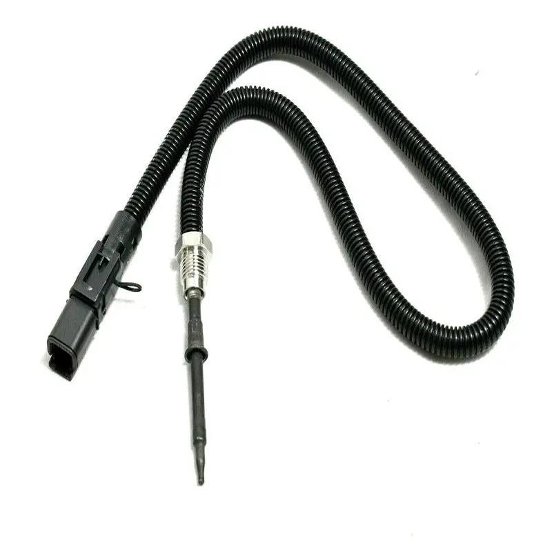 Replacement New 21164414 Exhaust Gas Temperature Sensor For Volvo Truck Part 1