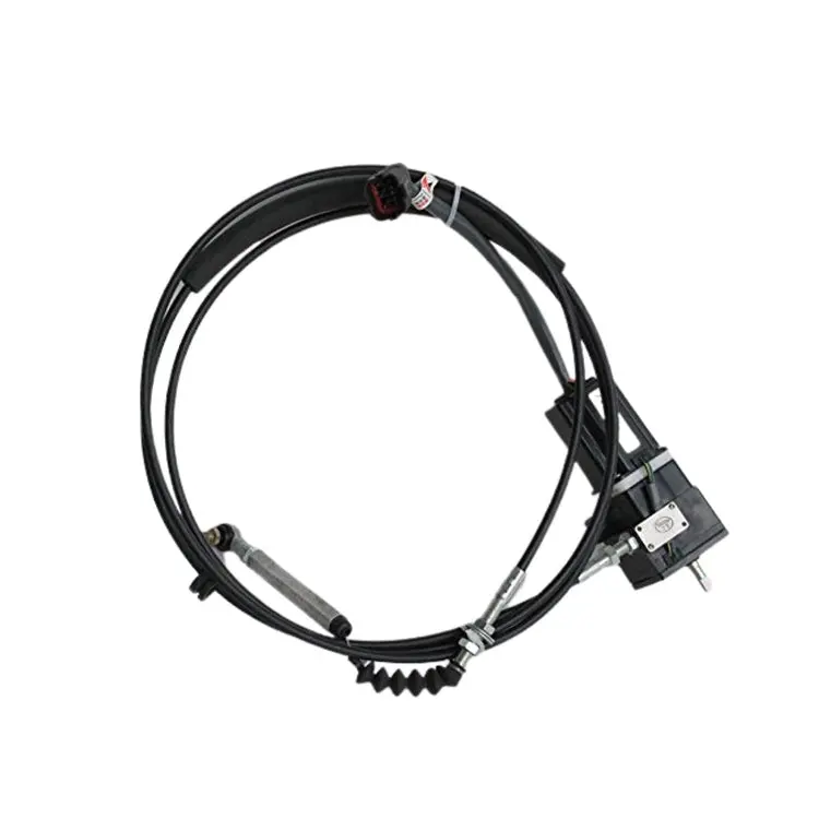 Diselmart Throttle Motor 22B-43-11142 22B-43-11141 22B4311142 22B4311141 For Komatsu Excavator Pc128uu 1