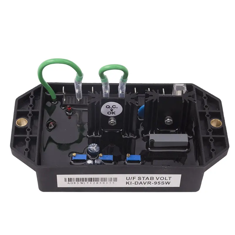Ki-Davr-95Sw New Avr Automatic Voltage Regulator Fits For Kipor Generator 1