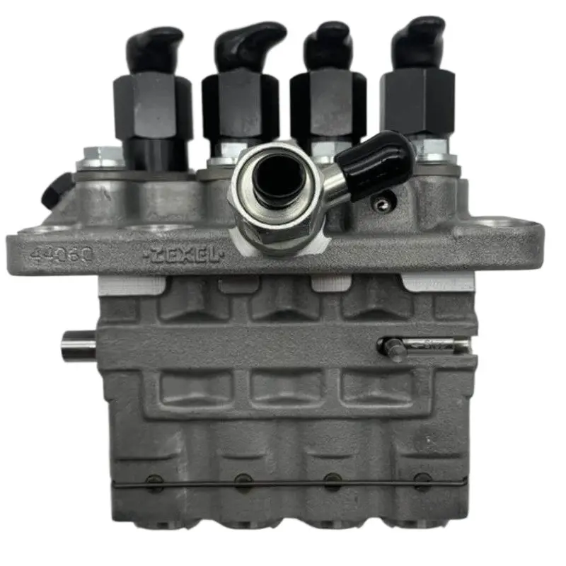 Diselmart Fuel Injection Pump 10000-05837 10000-06101 For Fg Wilson Perkins 403C 404C 403D 1