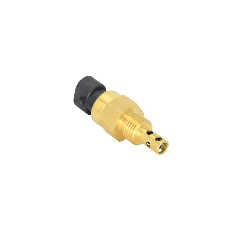 Diselmart Coolant Temperature Sensor Re61812 For John Deere Engine 4045 6068 Tractor 6120 6215 6220 6320 6415 6420 6515 6615 7710 7720 7810 7820 7920 8120 8220 8320 8420 8520 1