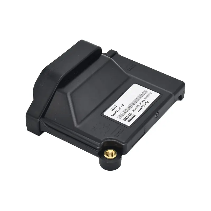 7260936 Controller Fits For Bobcat Loader S100 S150 S160 S175 S185 S220 S650 S740 T870 1