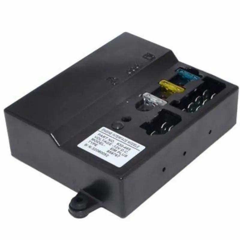 12V Eim630-465 Engine Interface Module Controller For Fg Wilson Massey Ferguson Parts Engine 12V 1