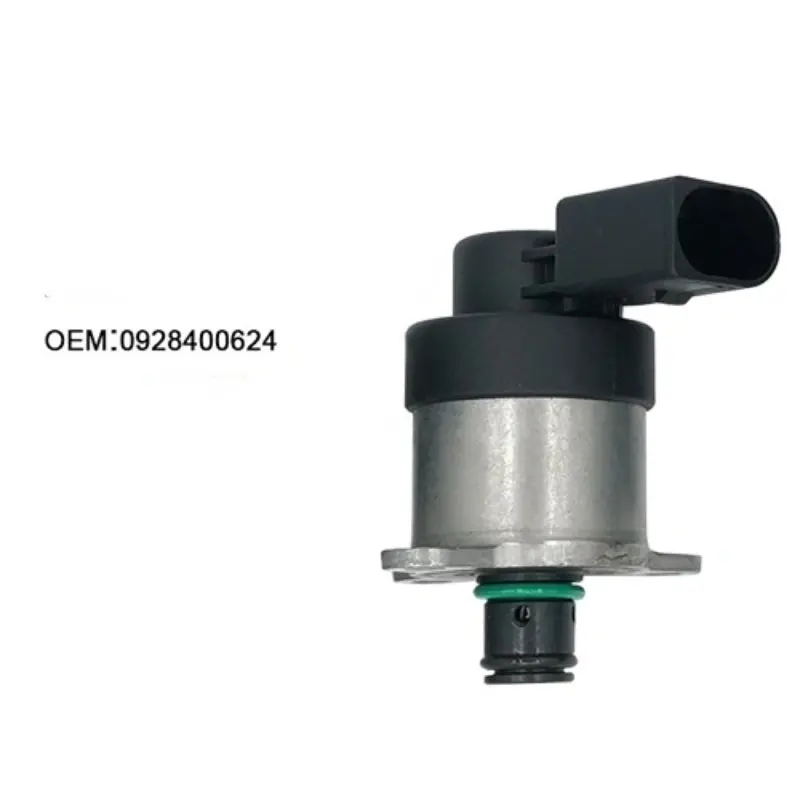 0928400624 Fuel Metering Solenoid Valve Fits For Mercedes-Benz 1