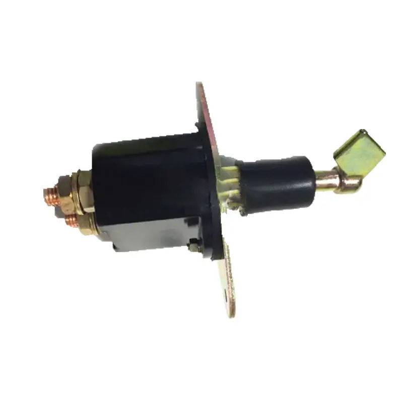 Battery Main Switch 3987034 240315 8151943 1587698 For Volvo Trucks F10 F12 1