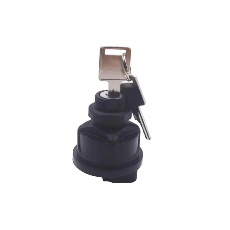 Diselmart Ignition Switch 6679842 For Bobcat S160 Skid Steer Loader 1