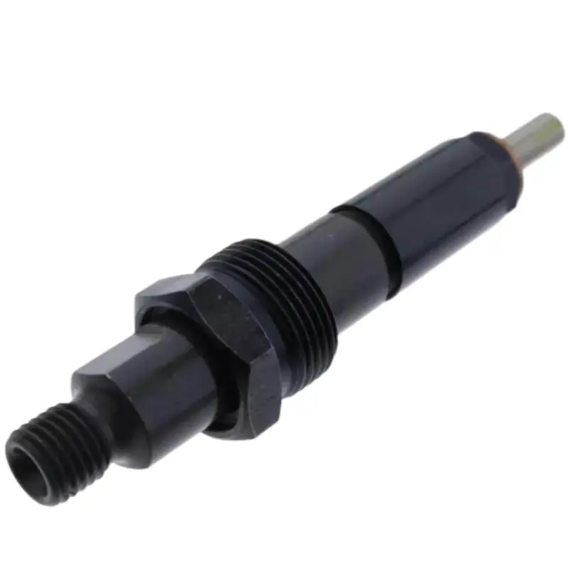 Diselmart 4Pcs New Fuel Injectors 3802338 Fits For Cummins Engine 4Bt 3.9L 1
