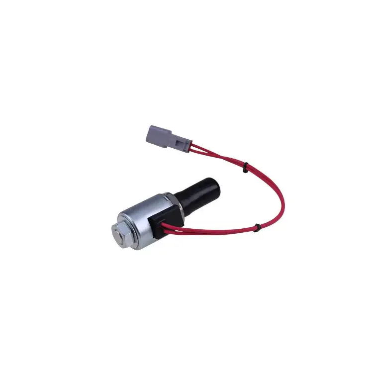 Diselmart Solenoid Valve 9968351 For Case Loader 580Sr 590Sr 1