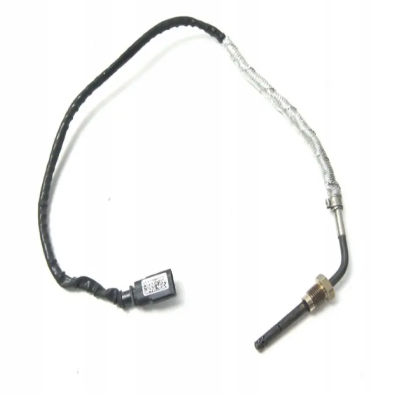 4M0906088q Oem New Replacement Exhaust Gas Temperature Sensor For Audi Q7 4M Vw Ag 1