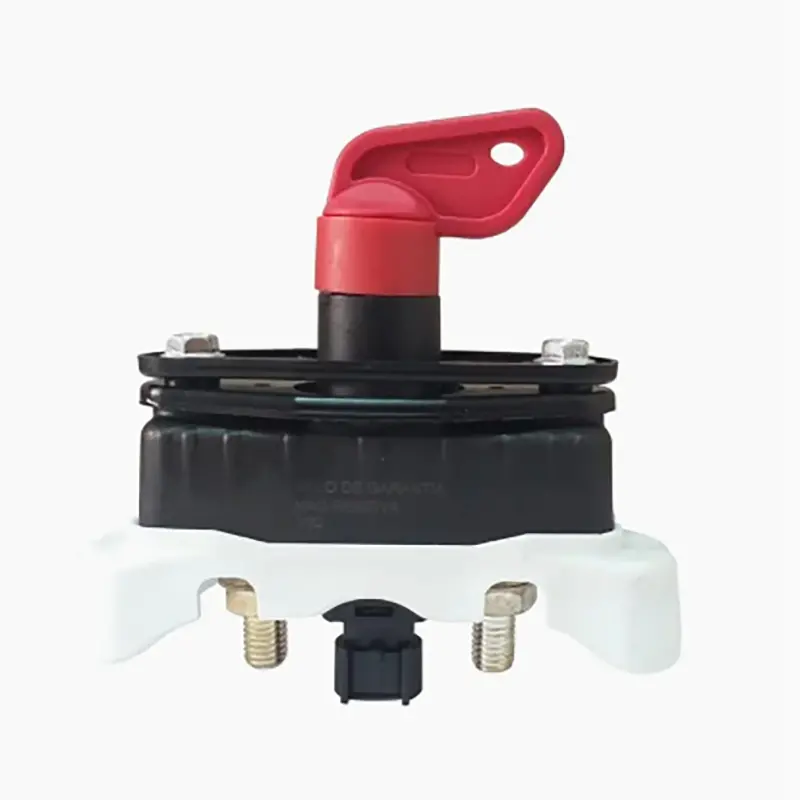 Truck Electric Power Battery Switch 20514309 21199003 7421199003 21243844 For Volvo 1