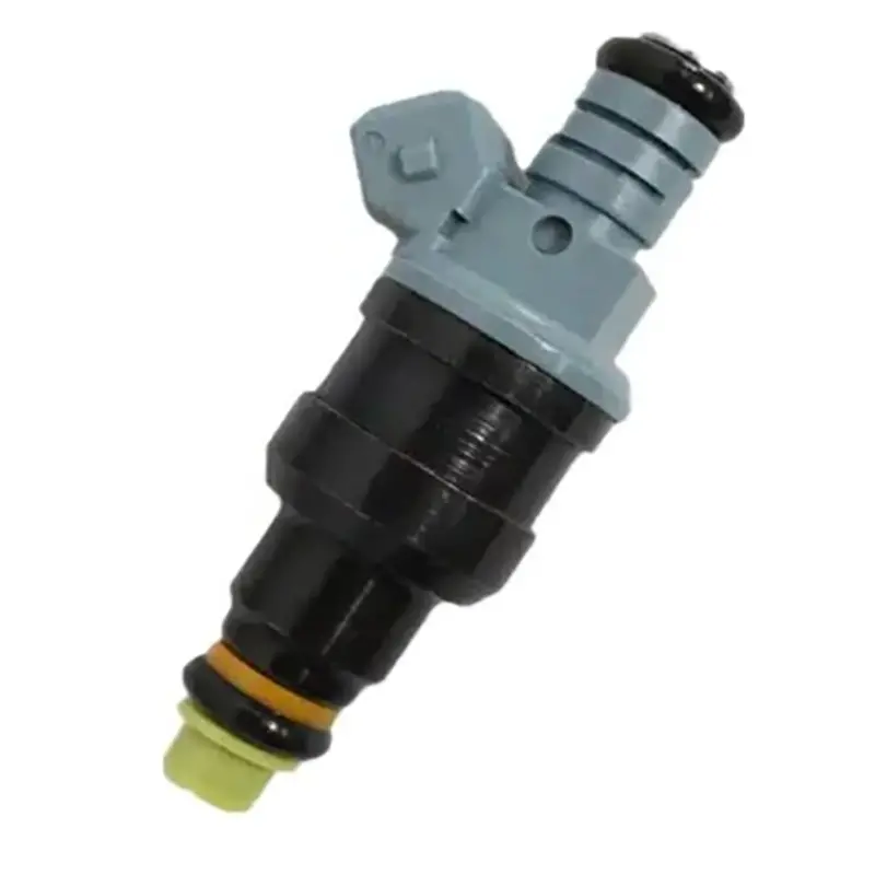 New High Performance Low Impedance Fuel Injector 0280150846 0280150842 1600Cc 160Lb Lbs/Hr 1Pc 1989-1997 Ford Thunderb Diesel Engine Spare Part 1
