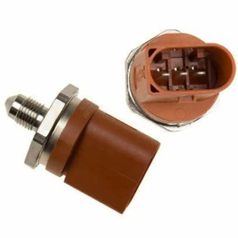261545050 Fuel Pressure Sensor Fits For Audi A3 A4 A5 A6 A7 A8 Q3 Q5 R8 Tt Vw Skoda 1