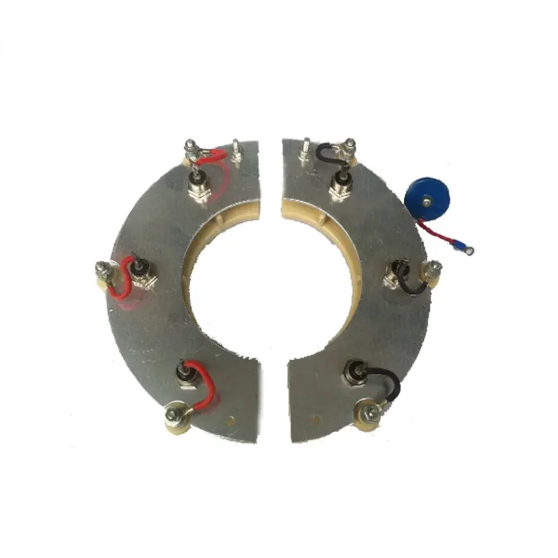 Rsk6001 Diode Bridge Rectifier Wheel Fits For Brushless Generator 1