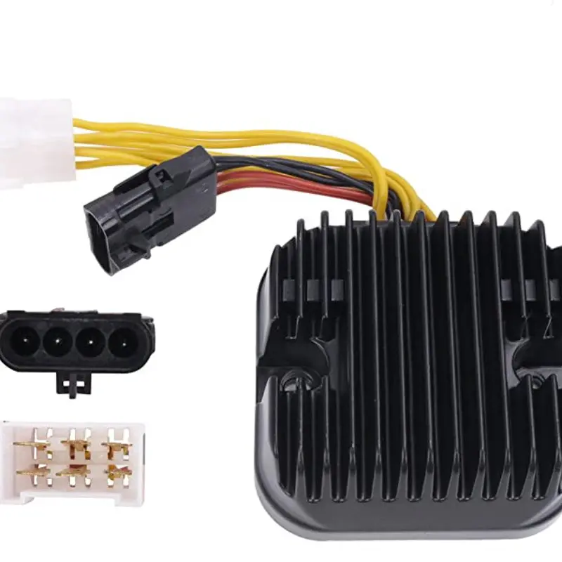 4011100 4010538 Regulator Rectifier Fits For  Polaris Sportsman 700/800 Efi 1