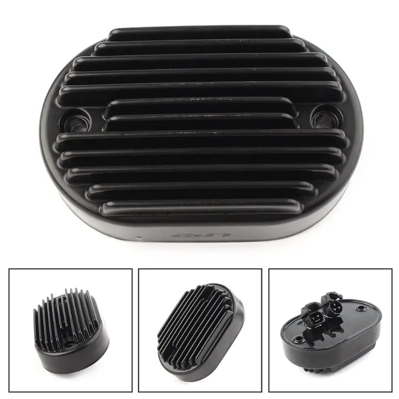 Diselmart 12V 74540-11 Regulator Rectifier Fits For Harley Davidson 1