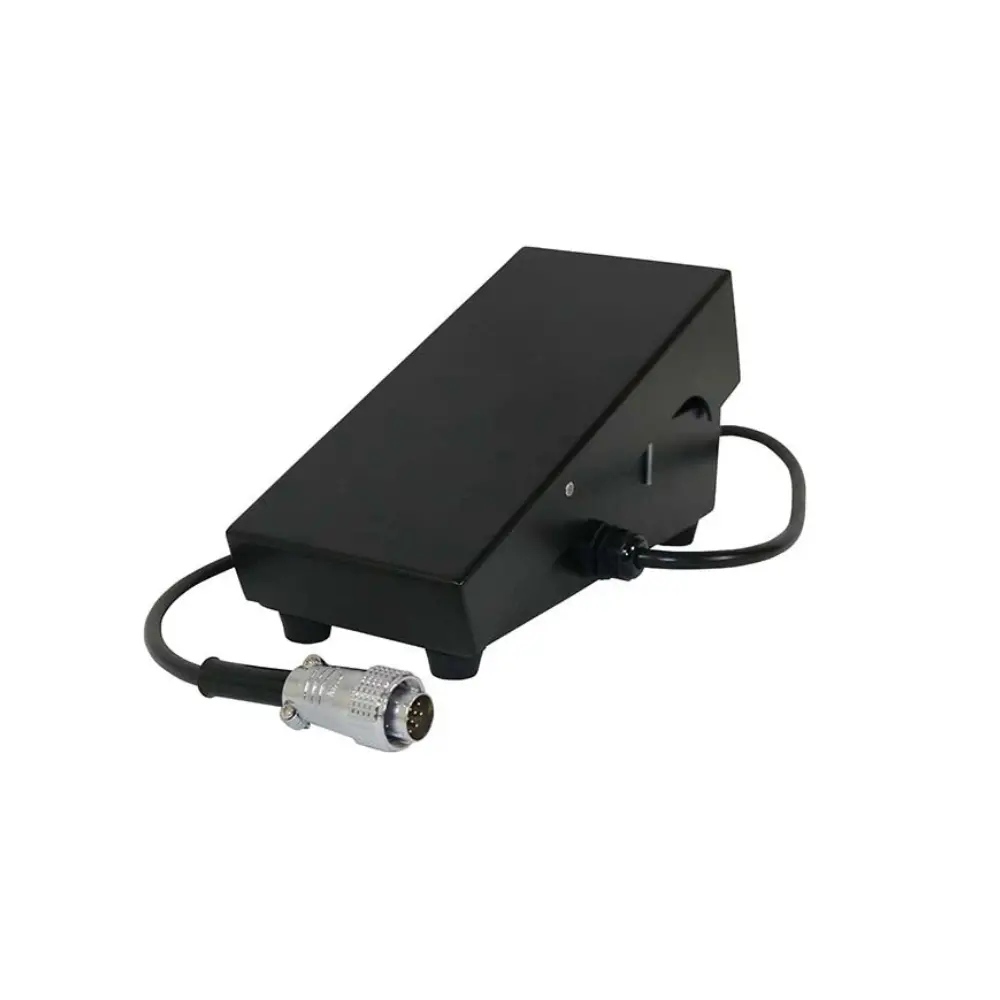 Stealth Tig Foot Pedal 1