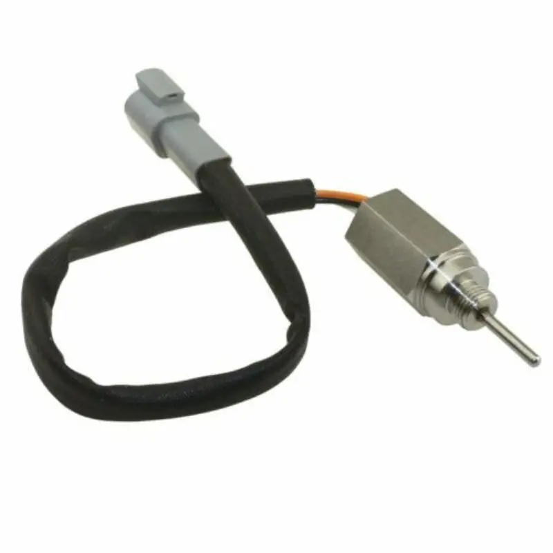 Diselmart 1187226 118-7226 Temperature Sensor Compatible With Caterpillar Excavator M313c M313d M315c Tractor 1