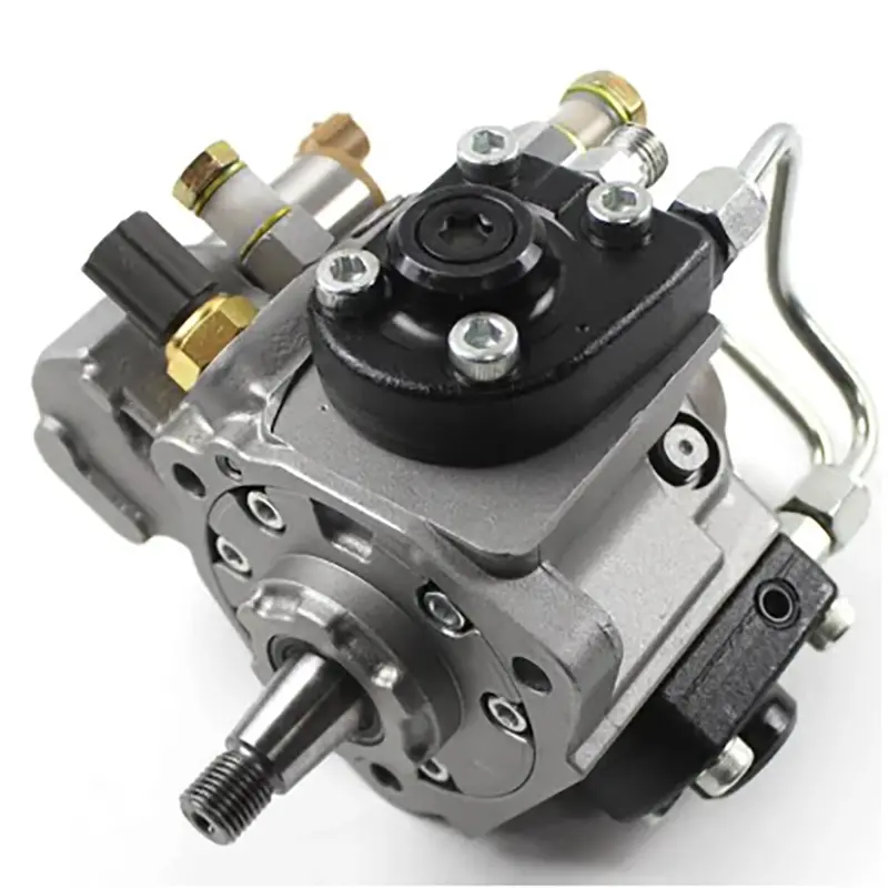 Diselmart New Aftermarket Part 22100-E0025 Fuel Injection Pump For Hino Engine J08e Kobelco Excavator Sk300-8 Sk330-8 Sk350-9 Diesel Engine Spare Part 1
