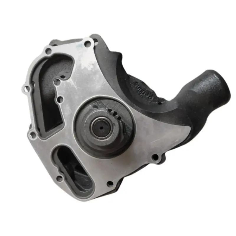 U5mw0205 Water Pump Fits For Perkins Engine 1106D-E66ta 1
