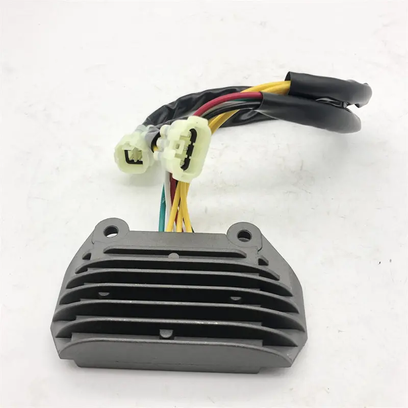 78111034000 Sh830aa Regulator Rectifier Fits For Ktm 250 Exc-F Six Days 1