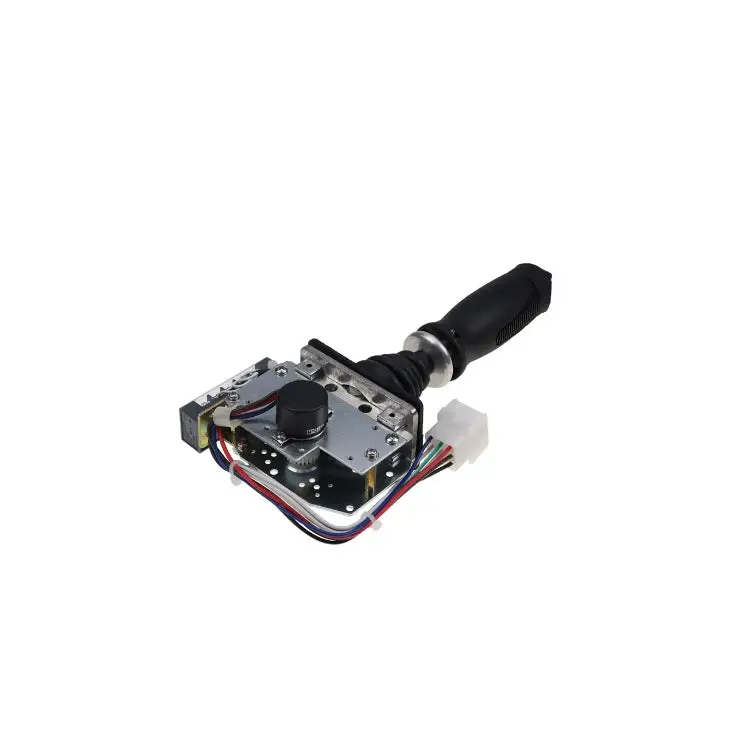 Diselmart Joystick 1600287 For Jlg Boom Lift 450A 450Aj 120Sxj 110Sxj 110Sx 100Sx 1