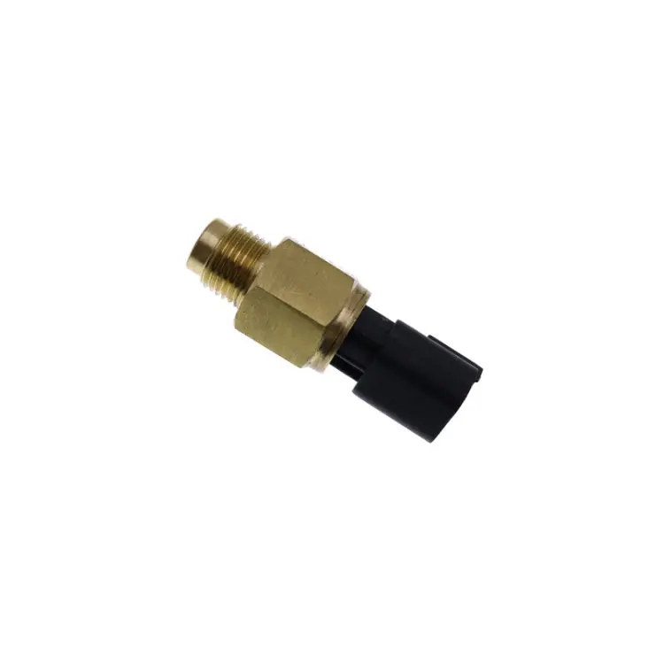 Diselmart 235-8747 2358747 Coolant Temperature Switch For Caterpillar Cat Engine 3054C C4.4 Loader 416D 414E 416E 1