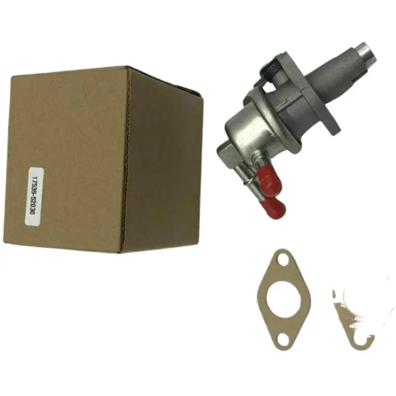 Diselmart Fuel Pump For Kubota L3200dt L3400dt L3800dt L4400dt 1G896-52030 1G89652030 1