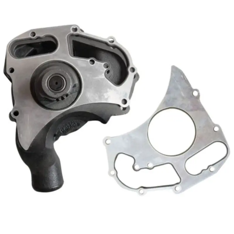U5mw0208 Water Pump Fits For Perkins Engine 1104D-44 1104D-44T 1104D-44Ta 1