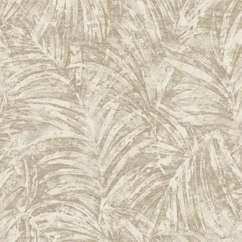 Palm Leaf Bead Wallpaper 1