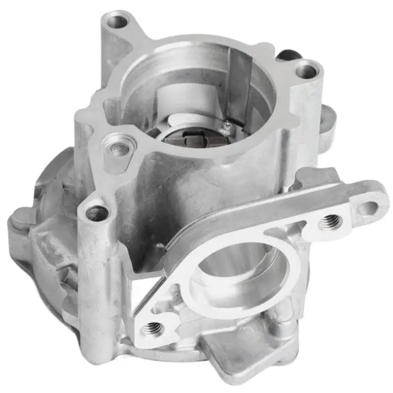 Diselmart Brake Booster Vacuum Pump For Audi A4 A5 A6 Allroad Q3 Q5 Tt 2.0L L4 06J145100r 1