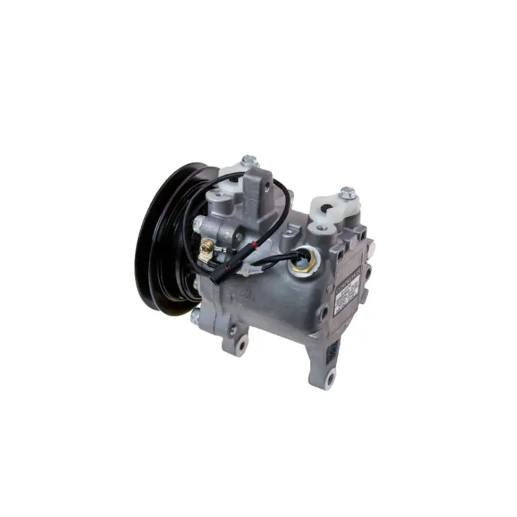 Diselmart Svo7e Air Conditioning Compressor Rd451-93900 For Kubota Skid Steer Loader Svl75c Svl75-2C Svl90c Svl95-2Sc 1