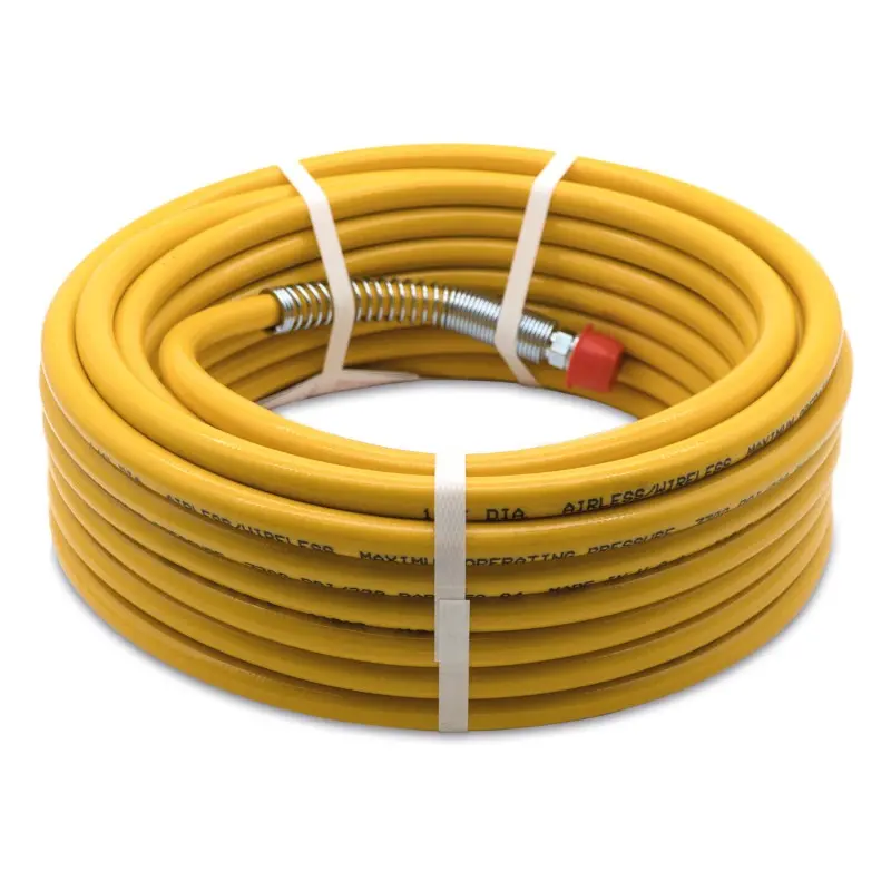 Wagner High Pressure Airless Hose 15M - 9984574 1