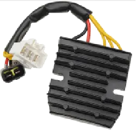 2112-093 Motorcycle Voltage Regulator Rectifier Fits For Suzuki An650 Burgman Vzr1800 Boulevard 1
