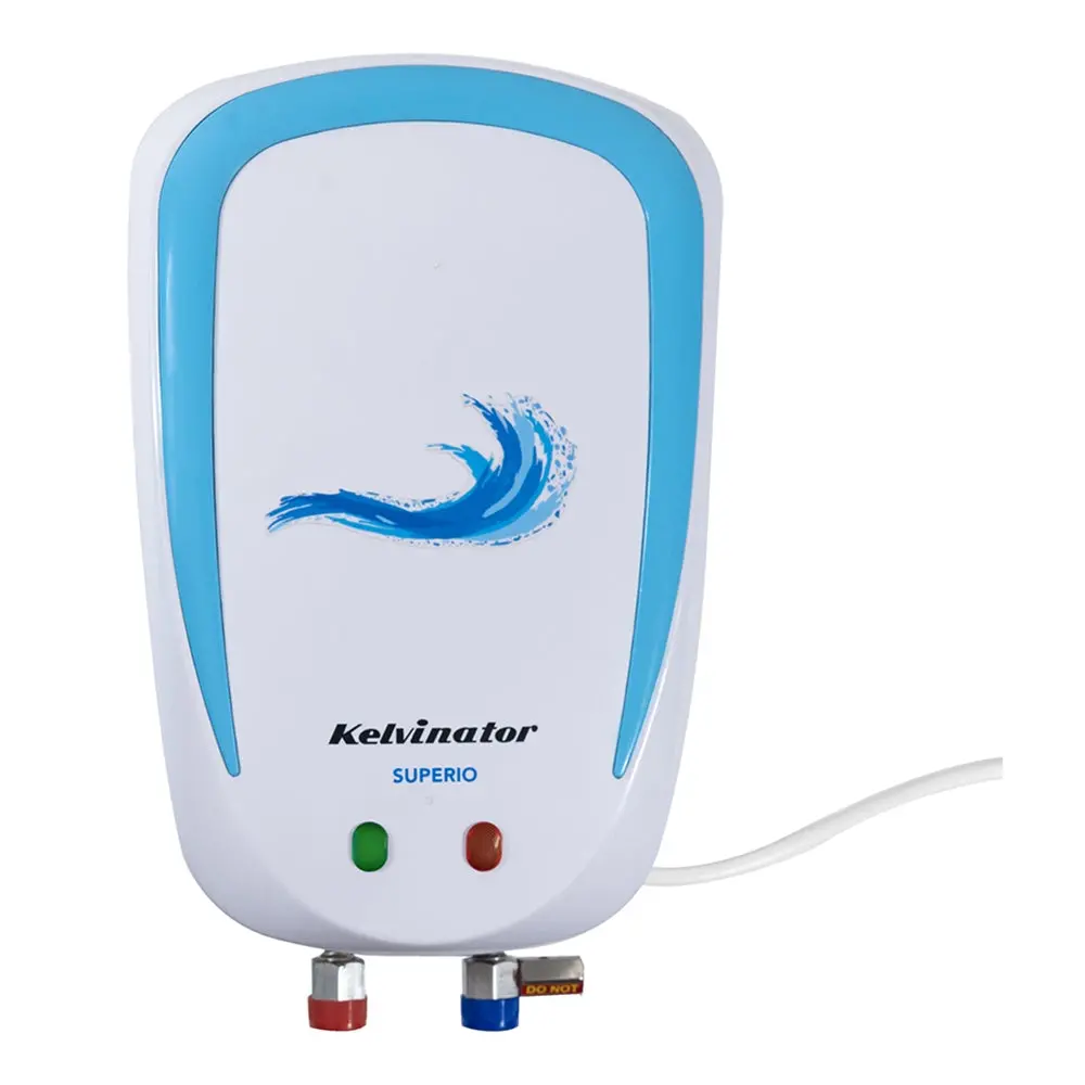 Kelvinator Superio Kwhiv0013 3L 3000W Instant Water Heater 1