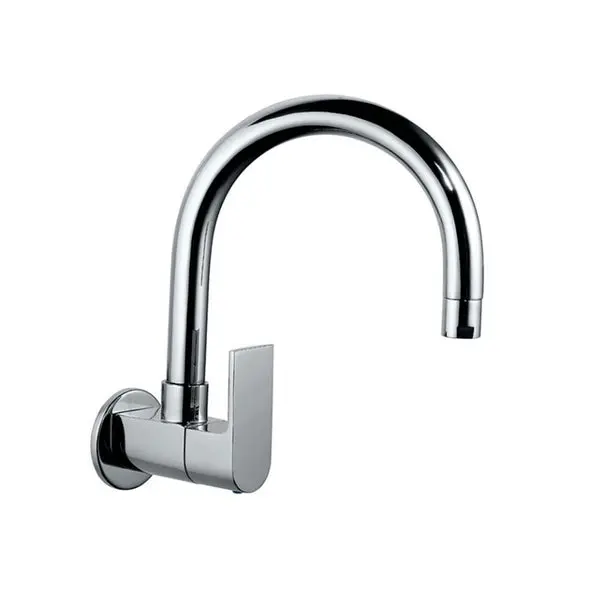 Jaquar Lyric Sink Tap With Regular Swivel Spout Lyr-Chr-38347S 1