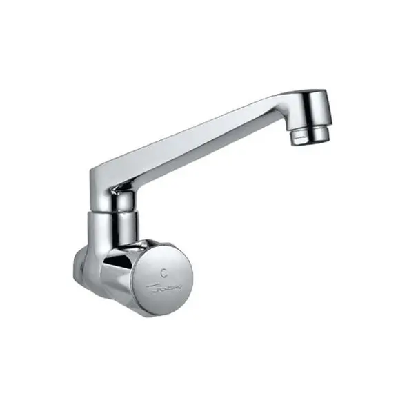 Jaquar Continental Kitchen Faucet Con-Chr-347Knm 1