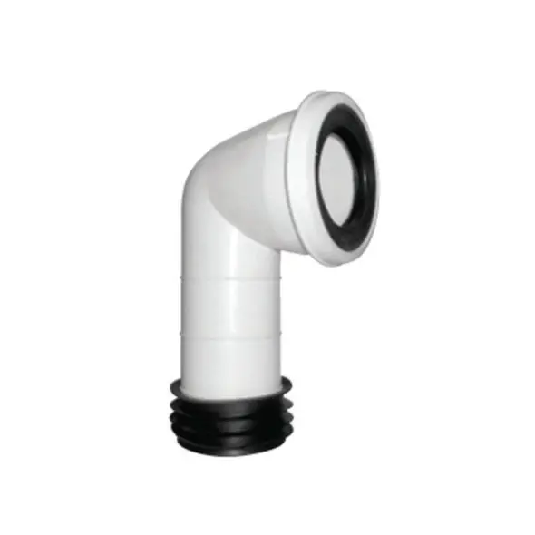 Jaquar Vario Bend Zps-Wht-Vb01 Sanitaryware Accessories 1