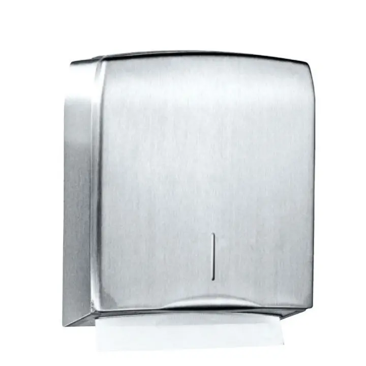 Jaquar Wall Mounted Paper Towel Dispensers  Ptd-Sap-Dt0106csn 1