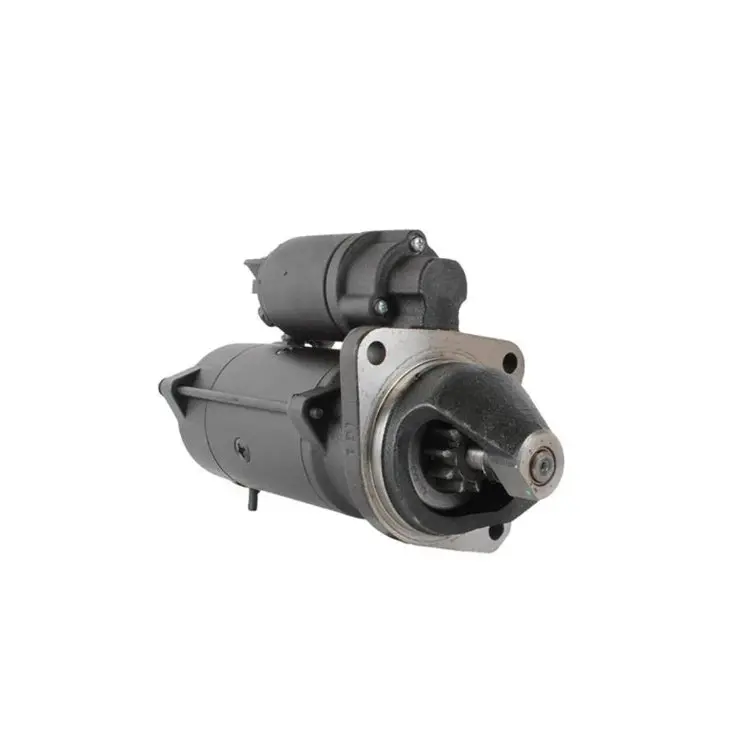 Diselmart Starter Motor Is1189 87583927 Drs0029 504015749 11131279 For New Holland Tractor 5610S 6610S 7610S Ts6000 Ts6020 Ts6030 1