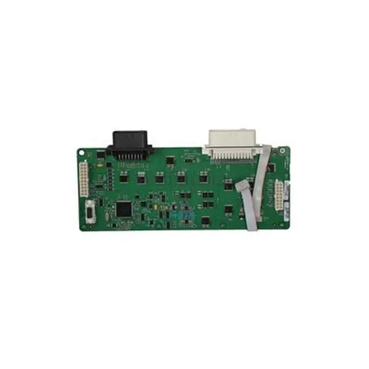 Diselmart New Original Pcb Platform Control Board 217571Gt Gn-217571 Gn217571 217571 For Genie Articulated Boom Lift Z-135/70 1
