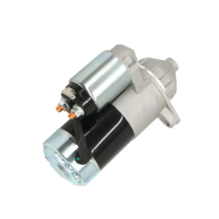 Diselmart Starter Motor M4t14674 Mm401600 M004t14673 Md021666 For Mitsubishi Engine Ke70 Ke75 372 1