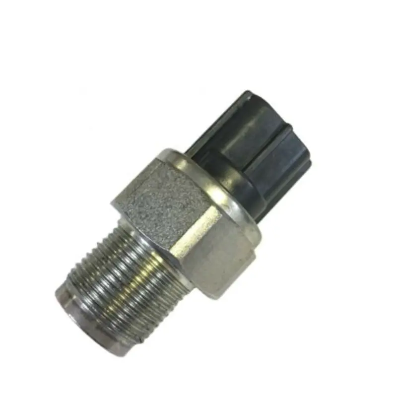 Diselmart 499000-6260 Fuel Pressure Sensor 200Mpa Fits For Toyota 1